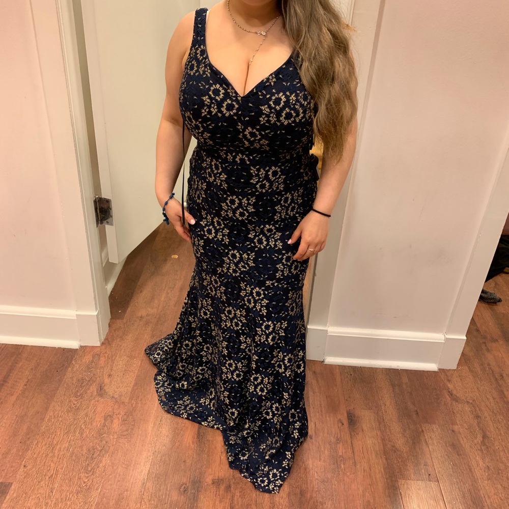 Prom/Elegant dress